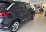 A vendre VOLKSWAGEN T-ROC Style 2022 occasion photo 6