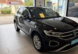 A vendre VOLKSWAGEN T-ROC Style 2022 occasion photo 7
