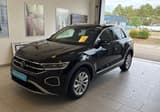 A vendre VOLKSWAGEN T-ROC Style 2022 occasion