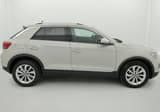 A vendre VOLKSWAGEN T-ROC Style 2022 occasion photo 3