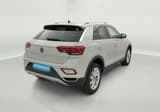 A vendre VOLKSWAGEN T-ROC Style 2022 occasion photo 4