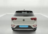 A vendre VOLKSWAGEN T-ROC Style 2022 occasion photo 5