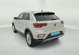 A vendre VOLKSWAGEN T-ROC Style 2022 occasion photo 6