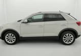 A vendre VOLKSWAGEN T-ROC Style 2022 occasion photo 7