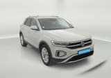 A vendre VOLKSWAGEN T-ROC Style 2022 occasion
