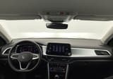 A vendre VOLKSWAGEN T-ROC Life Plus 2023 occasion photo 10