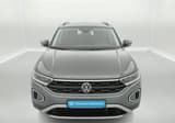 A vendre VOLKSWAGEN T-ROC Life Plus 2023 occasion photo 2