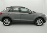 A vendre VOLKSWAGEN T-ROC Life Plus 2023 occasion photo 3