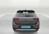 A vendre VOLKSWAGEN T-ROC Life Plus 2023 occasion photo 5
