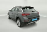 A vendre VOLKSWAGEN T-ROC Life Plus 2023 occasion photo 6