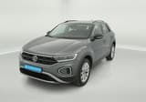 A vendre VOLKSWAGEN T-ROC Life Plus 2023 occasion photo 8