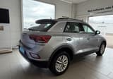 A vendre VOLKSWAGEN T-ROC Life Plus 2023 occasion photo 2
