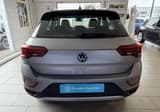 A vendre VOLKSWAGEN T-ROC Life Plus 2023 occasion photo 4