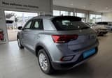 A vendre VOLKSWAGEN T-ROC Life Plus 2023 occasion photo 5