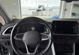 A vendre VOLKSWAGEN T-ROC Life Plus 2023 occasion photo 6