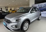 A vendre VOLKSWAGEN T-ROC Life Plus 2023 occasion