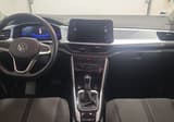 A vendre VOLKSWAGEN T-ROC Life Plus 2023 occasion photo 10