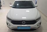 A vendre VOLKSWAGEN T-ROC Life Plus 2023 occasion photo 2