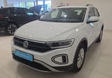 A vendre VOLKSWAGEN T-ROC Life Plus 2023 occasion photo 3