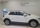 A vendre VOLKSWAGEN T-ROC Life Plus 2023 occasion photo 4