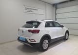 A vendre VOLKSWAGEN T-ROC Life Plus 2023 occasion photo 5