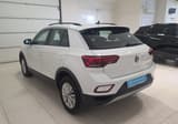 A vendre VOLKSWAGEN T-ROC Life Plus 2023 occasion photo 7