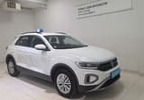 A vendre VOLKSWAGEN T-ROC Life Plus 2023 occasion