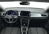 A vendre VOLKSWAGEN T-ROC Life Plus 2023 occasion photo 10