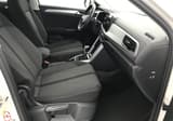 A vendre VOLKSWAGEN T-ROC Life Plus 2023 occasion photo 12