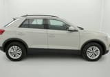 A vendre VOLKSWAGEN T-ROC Life Plus 2023 occasion photo 3
