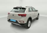 A vendre VOLKSWAGEN T-ROC Life Plus 2023 occasion photo 4