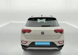 A vendre VOLKSWAGEN T-ROC Life Plus 2023 occasion photo 5