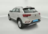 A vendre VOLKSWAGEN T-ROC Life Plus 2023 occasion photo 6