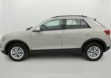 A vendre VOLKSWAGEN T-ROC Life Plus 2023 occasion photo 7