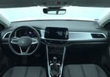 A vendre VOLKSWAGEN T-ROC Life Plus 2023 occasion photo 10