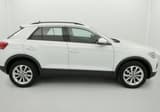 A vendre VOLKSWAGEN T-ROC Life Plus 2023 occasion photo 3
