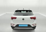 A vendre VOLKSWAGEN T-ROC Life Plus 2023 occasion photo 5