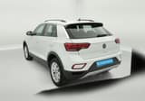 A vendre VOLKSWAGEN T-ROC Life Plus 2023 occasion photo 6