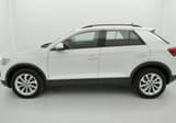 A vendre VOLKSWAGEN T-ROC Life Plus 2023 occasion photo 7