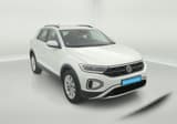 A vendre VOLKSWAGEN T-ROC Life Plus 2023 occasion