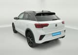 A vendre VOLKSWAGEN T-ROC R-Line 2023 occasion photo 6