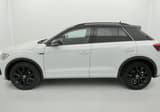 A vendre VOLKSWAGEN T-ROC R-Line 2023 occasion photo 7