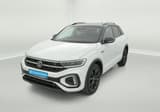 A vendre VOLKSWAGEN T-ROC R-Line 2023 occasion photo 8