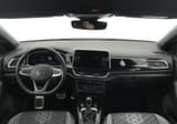 A vendre VOLKSWAGEN T-ROC R-Line 2023 occasion photo 10