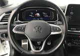 A vendre VOLKSWAGEN T-ROC R-Line 2023 occasion photo 23