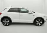 A vendre VOLKSWAGEN T-ROC R-Line 2023 occasion photo 3