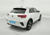A vendre VOLKSWAGEN T-ROC R-Line 2023 occasion photo 4