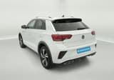 A vendre VOLKSWAGEN T-ROC R-Line 2023 occasion photo 6