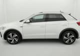 A vendre VOLKSWAGEN T-ROC R-Line 2023 occasion photo 7