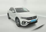 A vendre VOLKSWAGEN T-ROC R-Line 2023 occasion